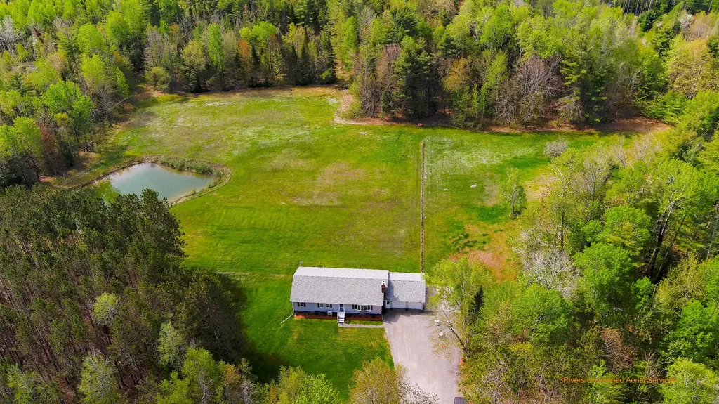 219 Hovey Road Milo ME 04463