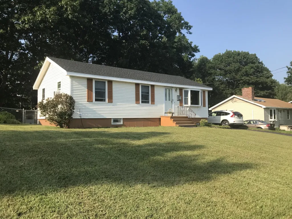 16 Phillip Street Scarborough ME 04074