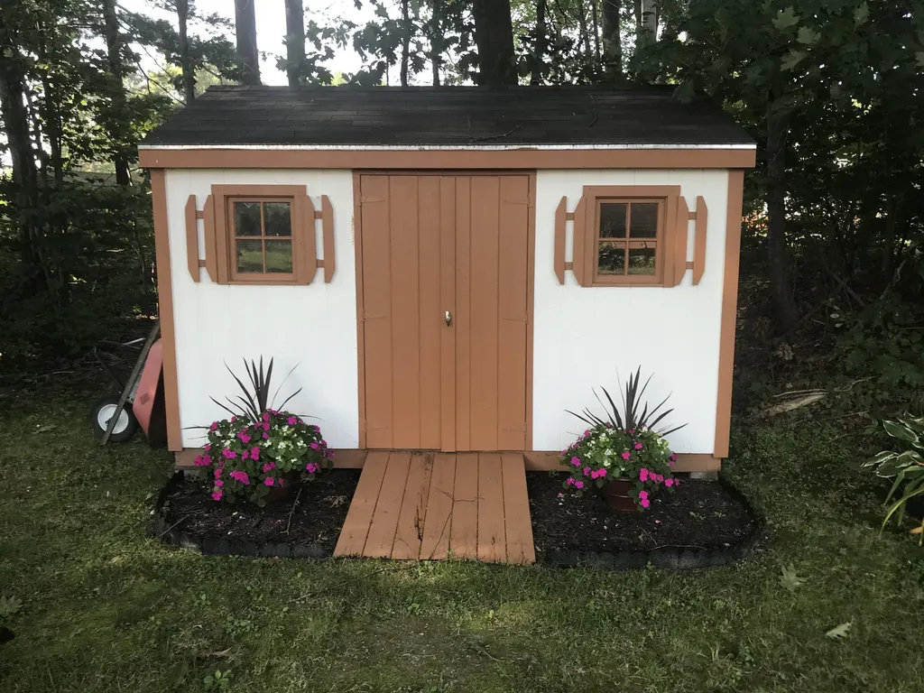 16 Phillip Street Scarborough ME 04074