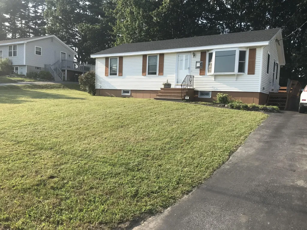 16 Phillip Street Scarborough ME 04074