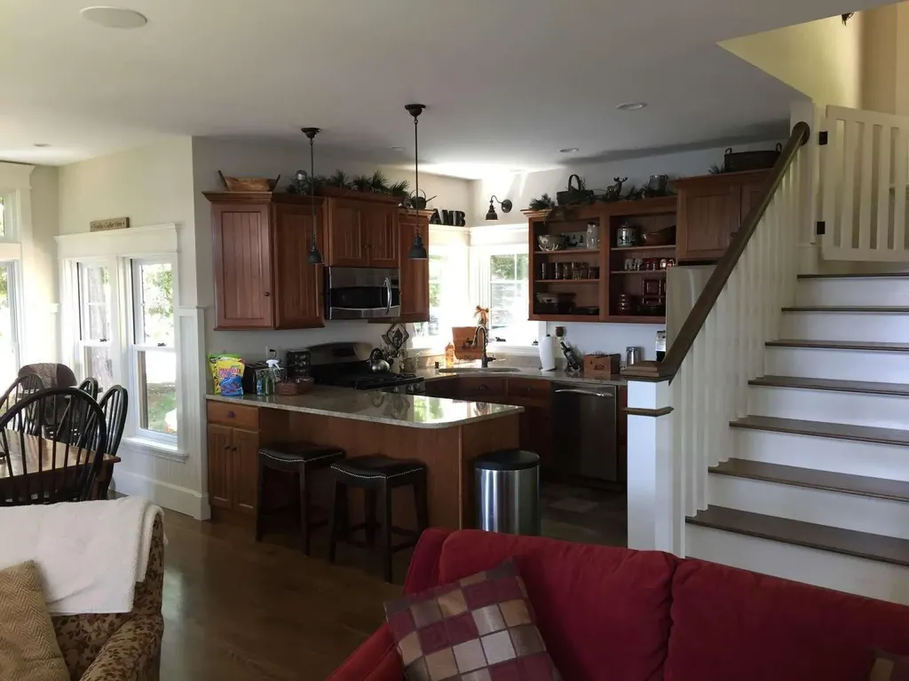 87 Kansas Shore Road Bridgton ME 04009