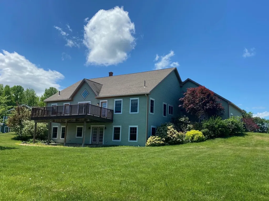 26 Cortland Avenue Turner ME 04282