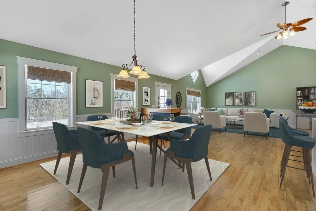 26 Cortland Avenue Turner ME 04282