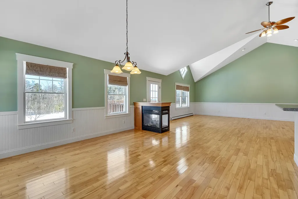 26 Cortland Avenue Turner ME 04282