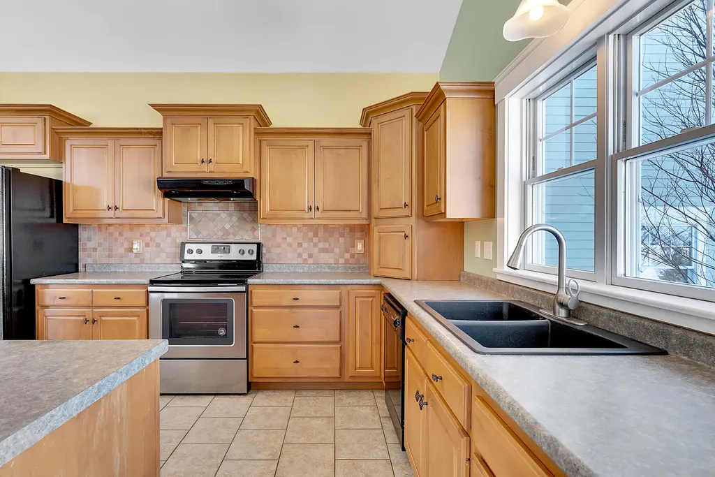 26 Cortland Avenue Turner ME 04282
