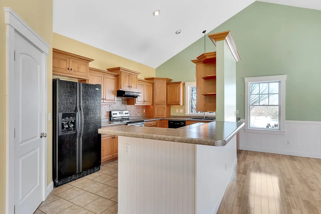 26 Cortland Avenue Turner ME 04282