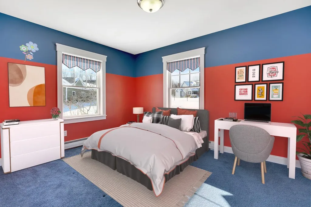 26 Cortland Avenue Turner ME 04282