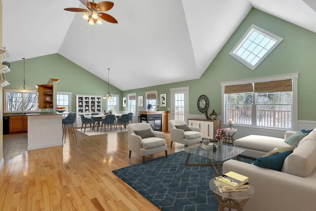 26 Cortland Avenue Turner ME 04282