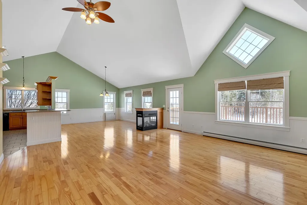 26 Cortland Avenue Turner ME 04282