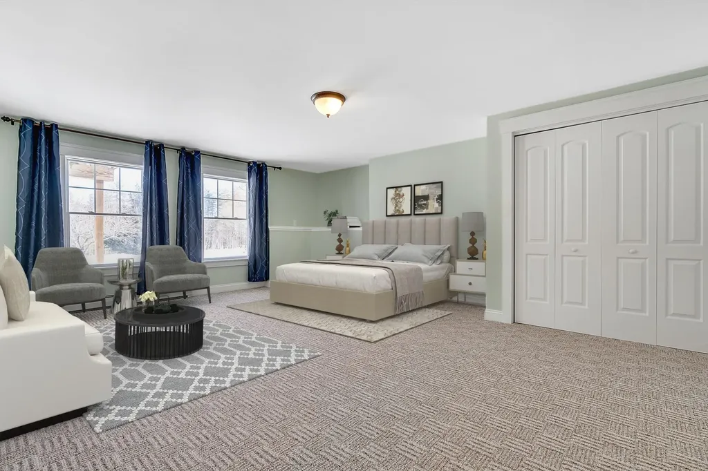 26 Cortland Avenue Turner ME 04282
