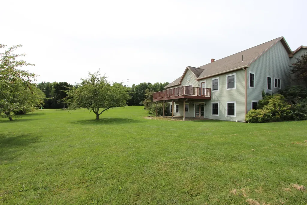 26 Cortland Avenue Turner ME 04282