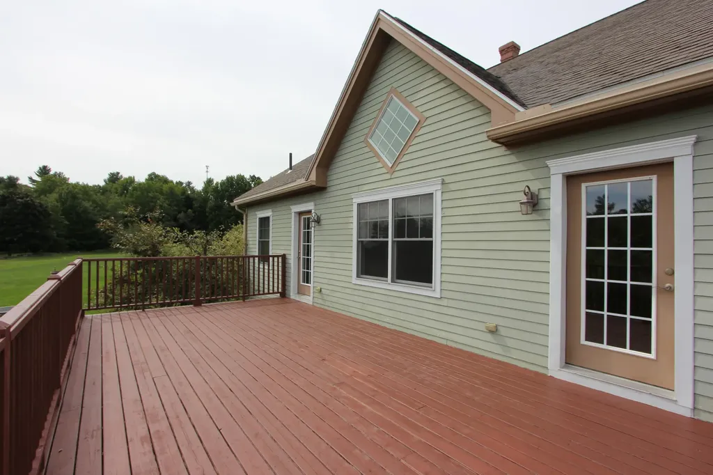 26 Cortland Avenue Turner ME 04282