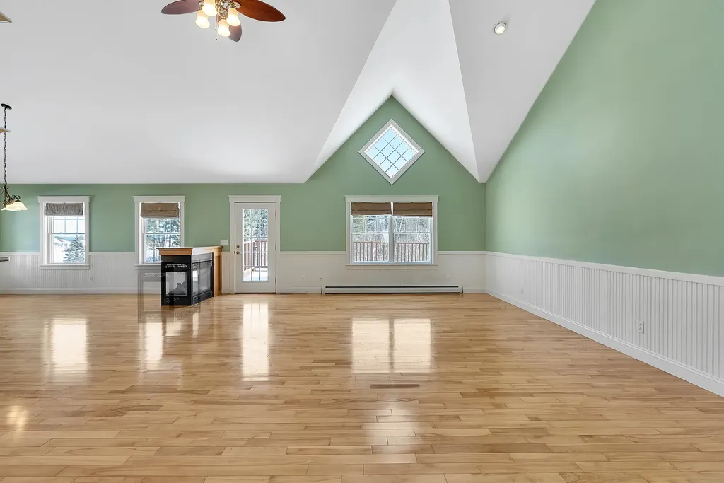26 Cortland Avenue Turner ME 04282