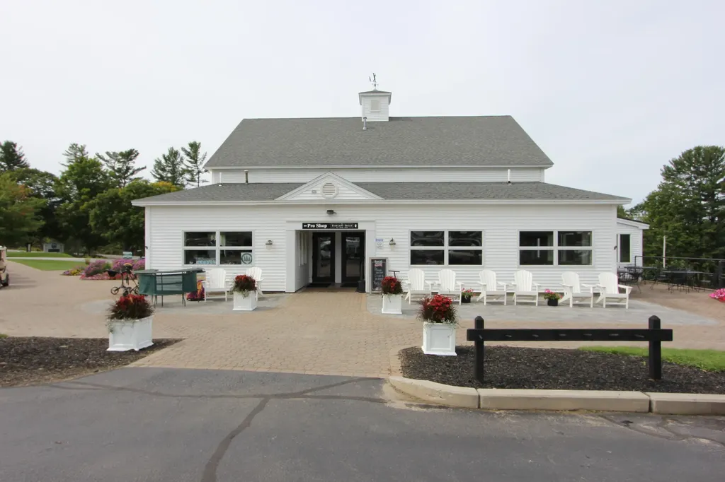 26 Cortland Avenue Turner ME 04282