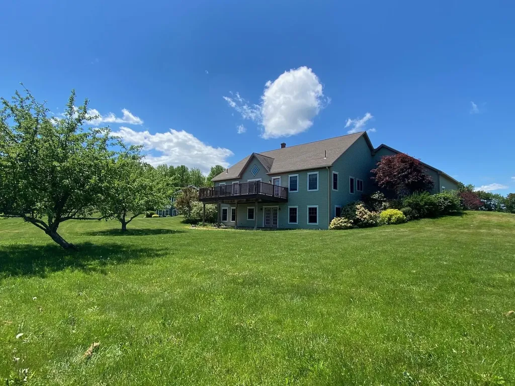 26 Cortland Avenue Turner ME 04282