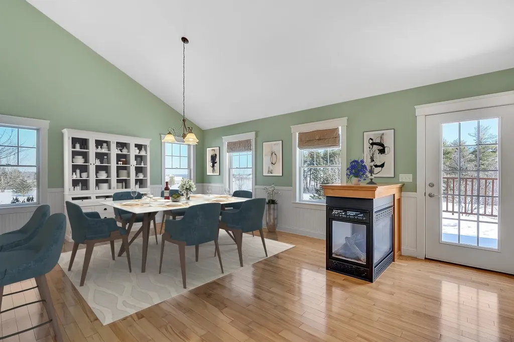 26 Cortland Avenue Turner ME 04282