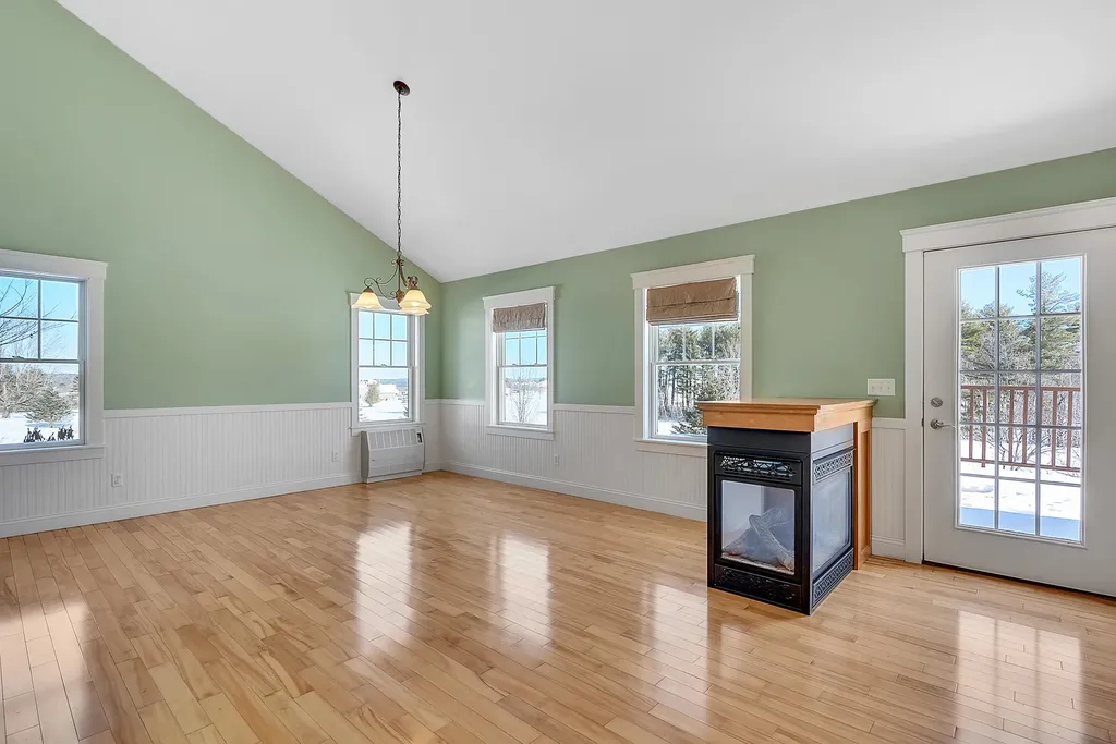 26 Cortland Avenue Turner ME 04282
