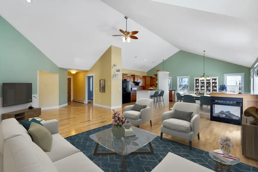 26 Cortland Avenue Turner ME 04282