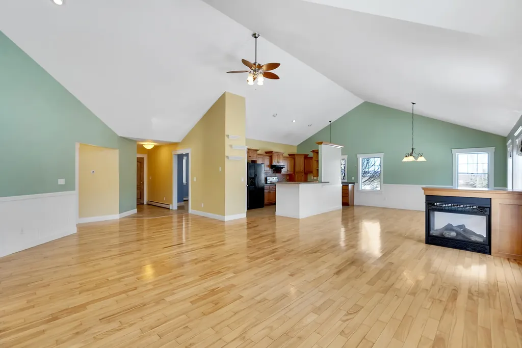 26 Cortland Avenue Turner ME 04282