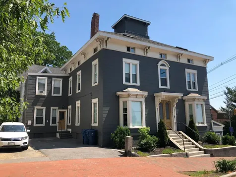 21 State Street Portland ME 04101