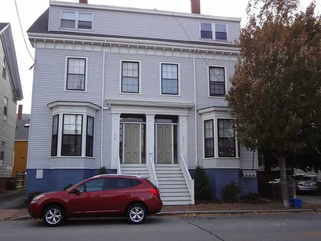 170 Clark Street Portland ME 04102