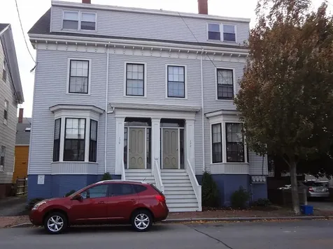 170 Clark Street Portland ME 04102