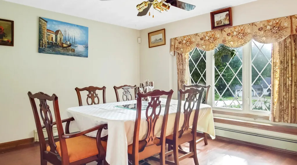 17 Adams Circle Buxton ME 04093