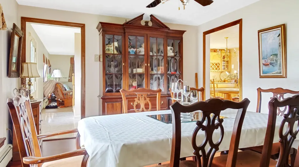17 Adams Circle Buxton ME 04093