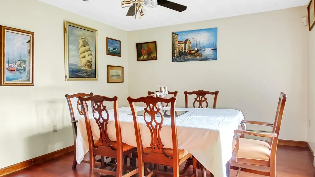 17 Adams Circle Buxton ME 04093