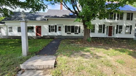 82 Old Waterville Road Oakland ME 04963