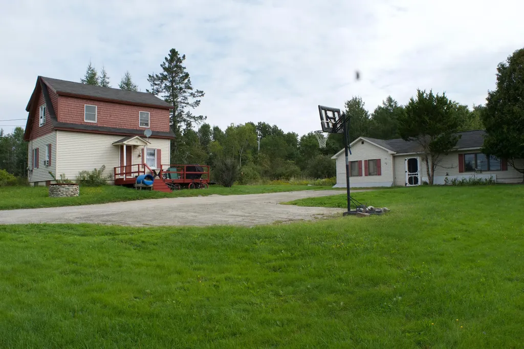 120 & 122 Bayside Road Ellsworth ME 04605