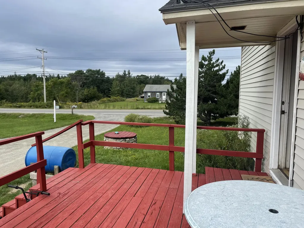 120 & 122 Bayside Road Ellsworth ME 04605