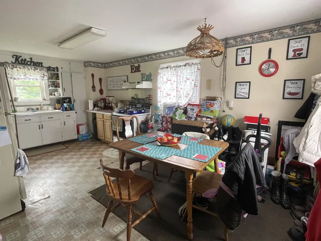 120 & 122 Bayside Road Ellsworth ME 04605