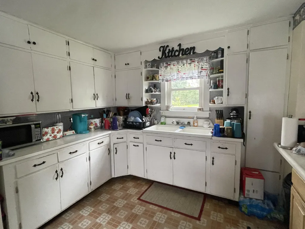 120 & 122 Bayside Road Ellsworth ME 04605