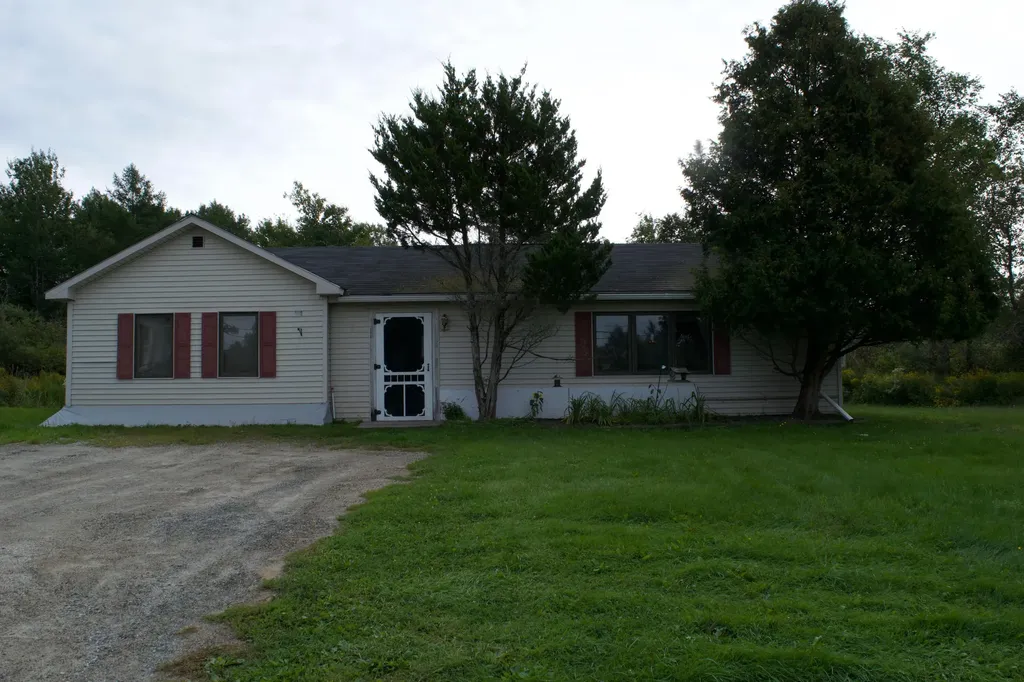 120 & 122 Bayside Road Ellsworth ME 04605