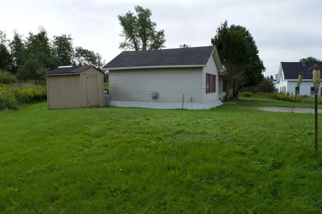 120 & 122 Bayside Road Ellsworth ME 04605