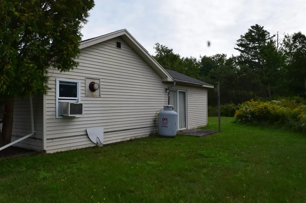 120 & 122 Bayside Road Ellsworth ME 04605