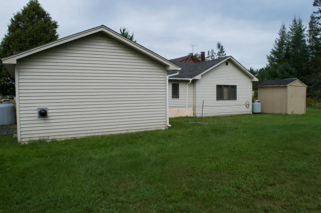 120 & 122 Bayside Road Ellsworth ME 04605