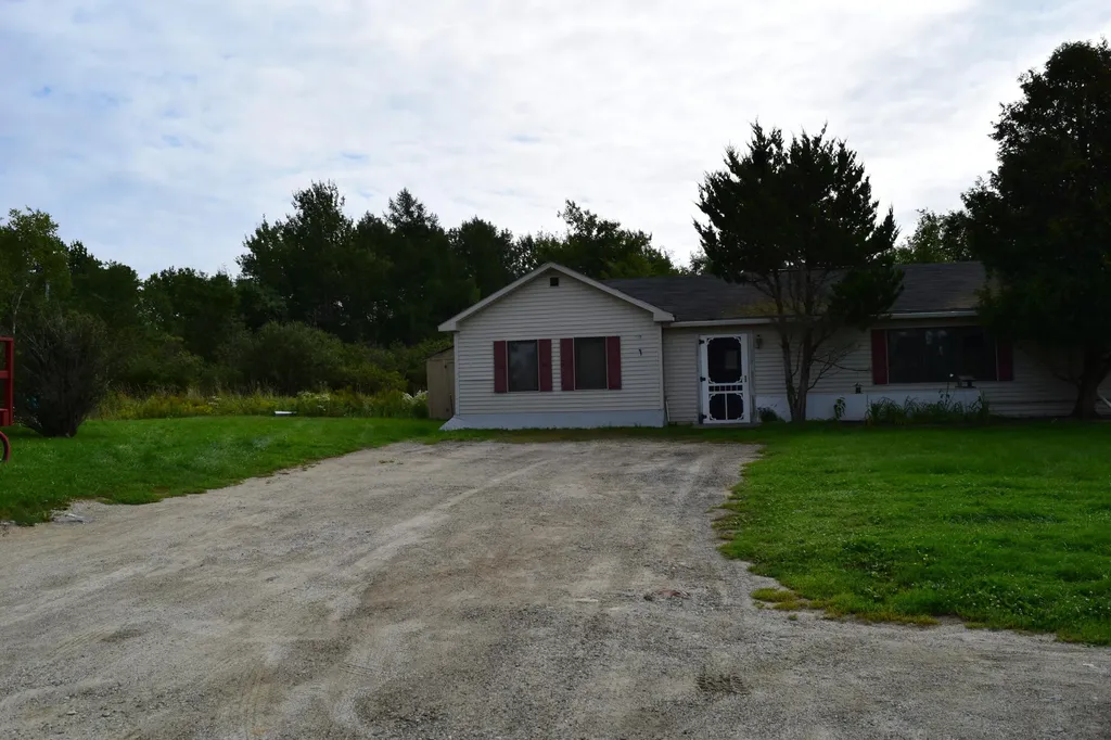 120 & 122 Bayside Road Ellsworth ME 04605