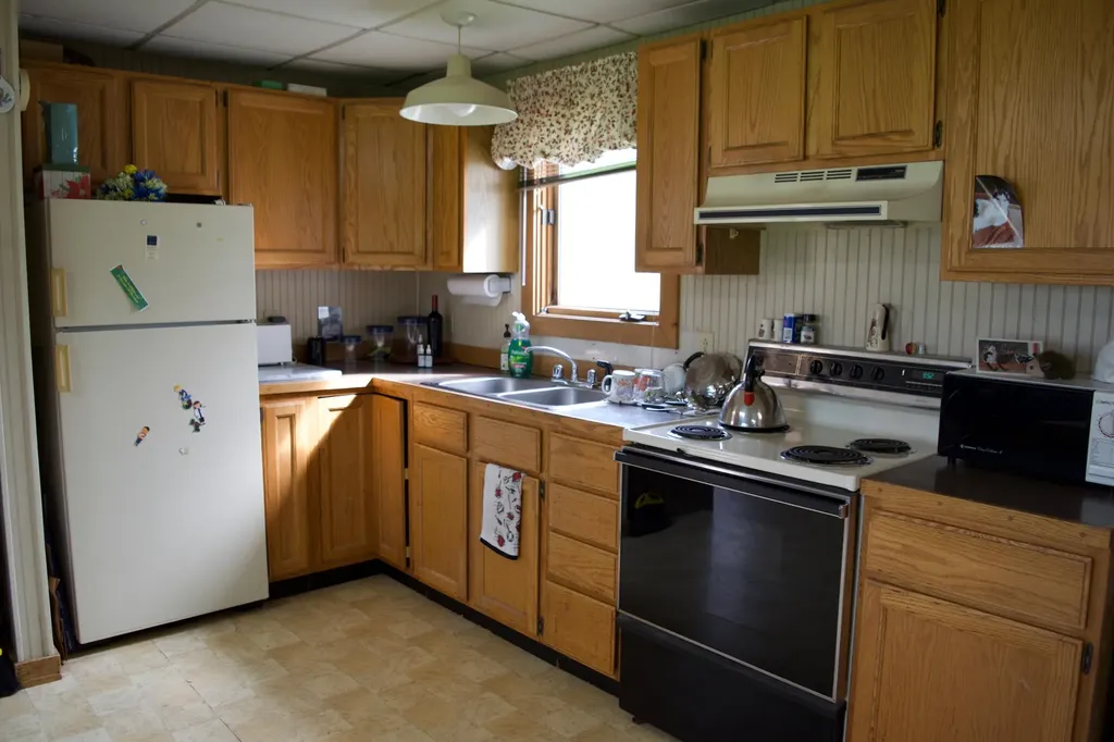120 & 122 Bayside Road Ellsworth ME 04605