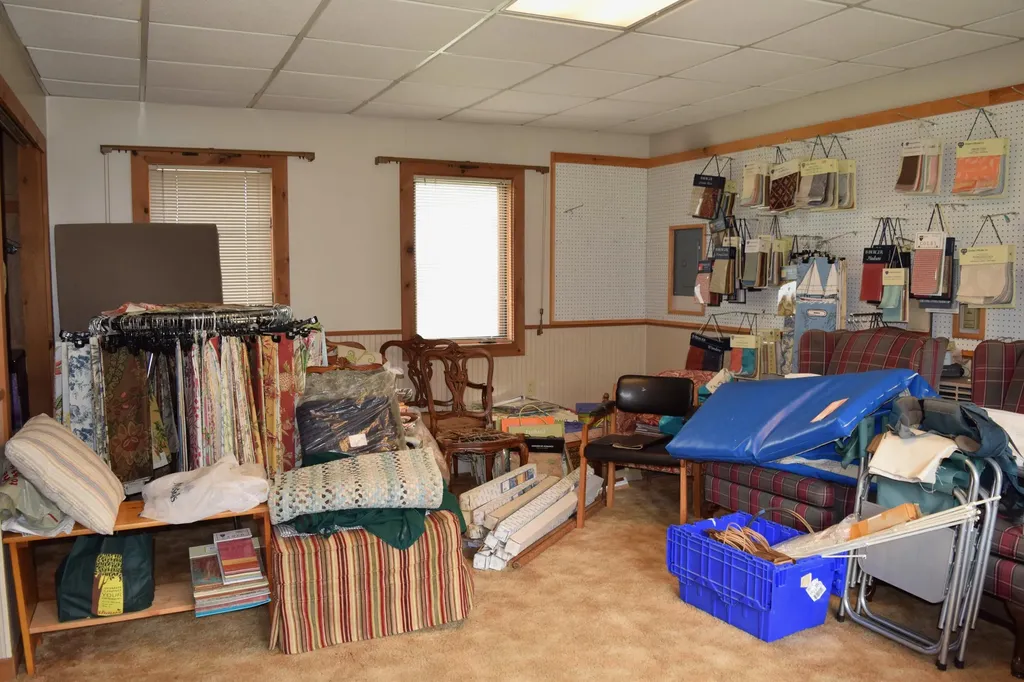 120 & 122 Bayside Road Ellsworth ME 04605