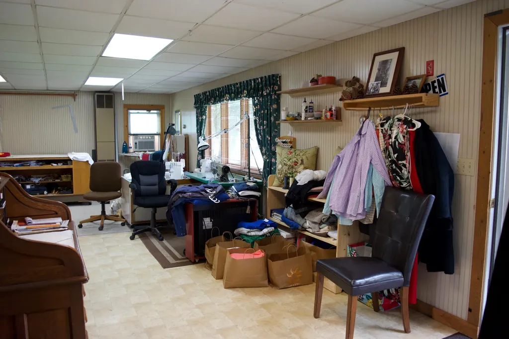 120 & 122 Bayside Road Ellsworth ME 04605