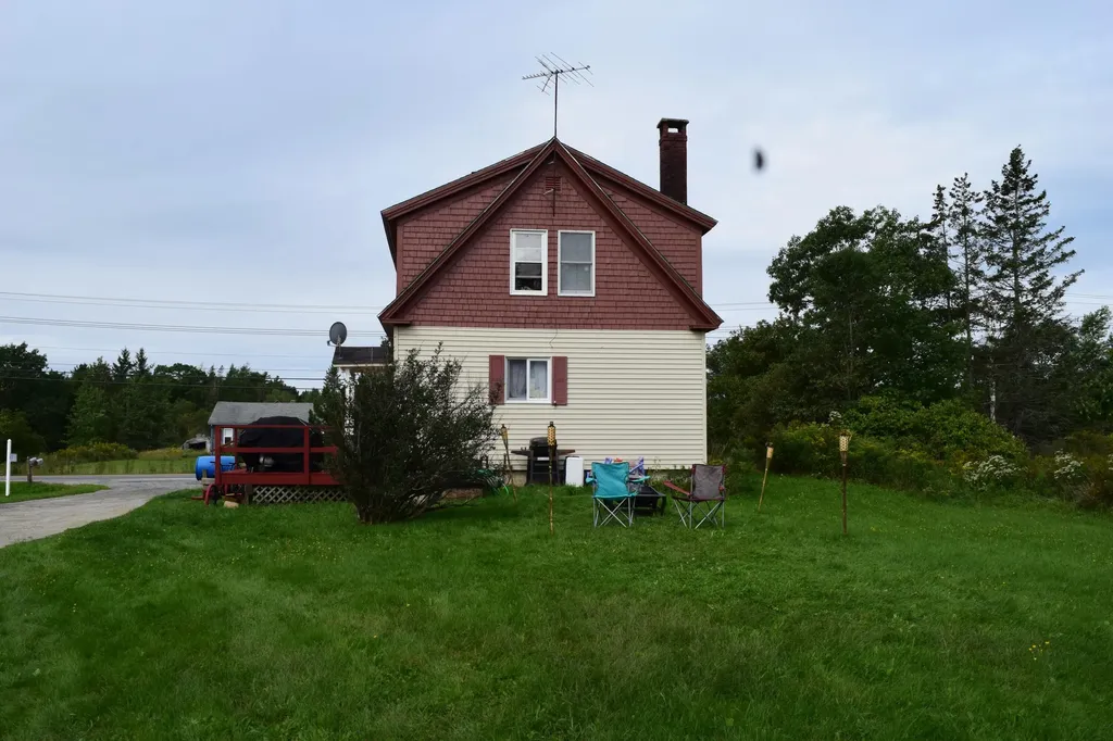 120 & 122 Bayside Road Ellsworth ME 04605