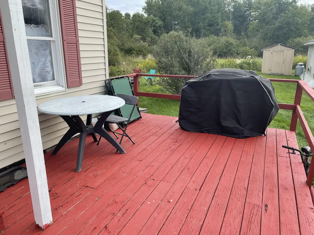 120 & 122 Bayside Road Ellsworth ME 04605