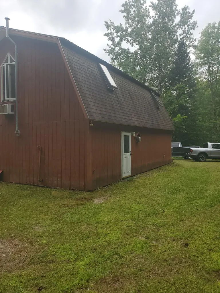 40 Wing Lane Cornville ME 04976