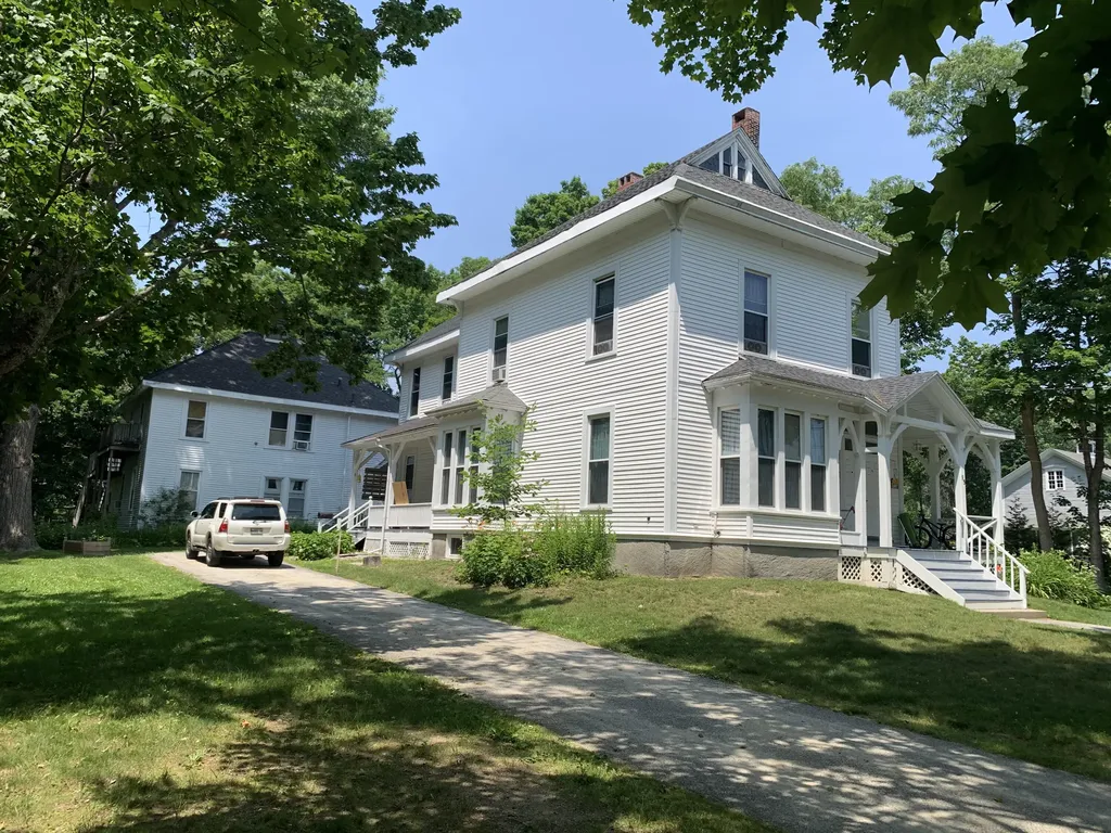 95 West Elm Street Yarmouth ME 04096