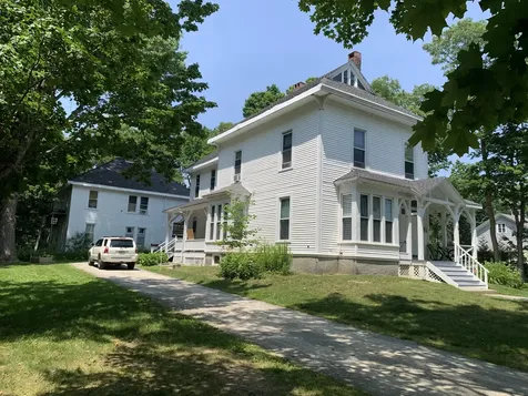 95 West Elm Street Yarmouth ME 04096