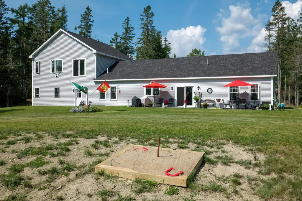 153 Woodcock Lane Lamoine ME 04605
