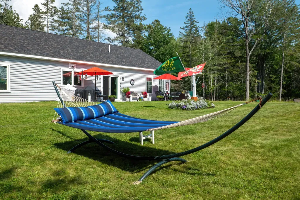153 Woodcock Lane Lamoine ME 04605