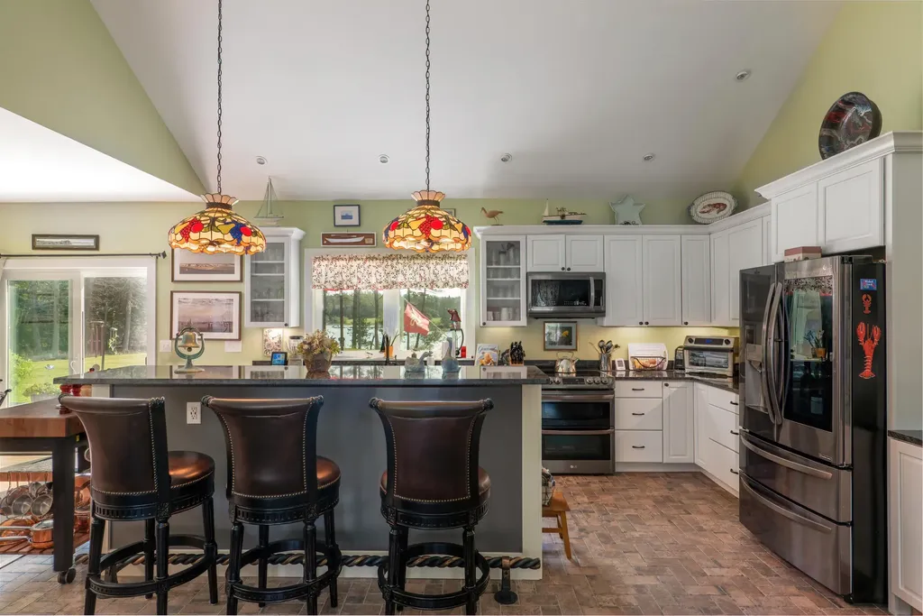 153 Woodcock Lane Lamoine ME 04605